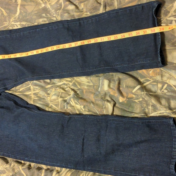 Buffalo David Bitton Mens Jeans 34x32 - Picture 15 of 17